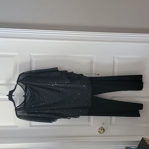 Beautiful 2 Piece Outfit